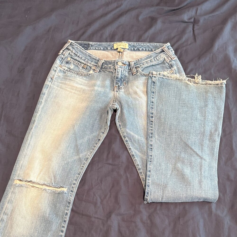 Abercrombie & Fitch Jeans
